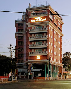 Hotel Ambassador